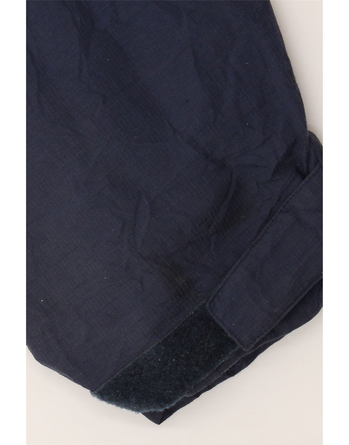 Jachetă de vânt pentru bărbați Musto UK 38 Medium Navy Blue Marine