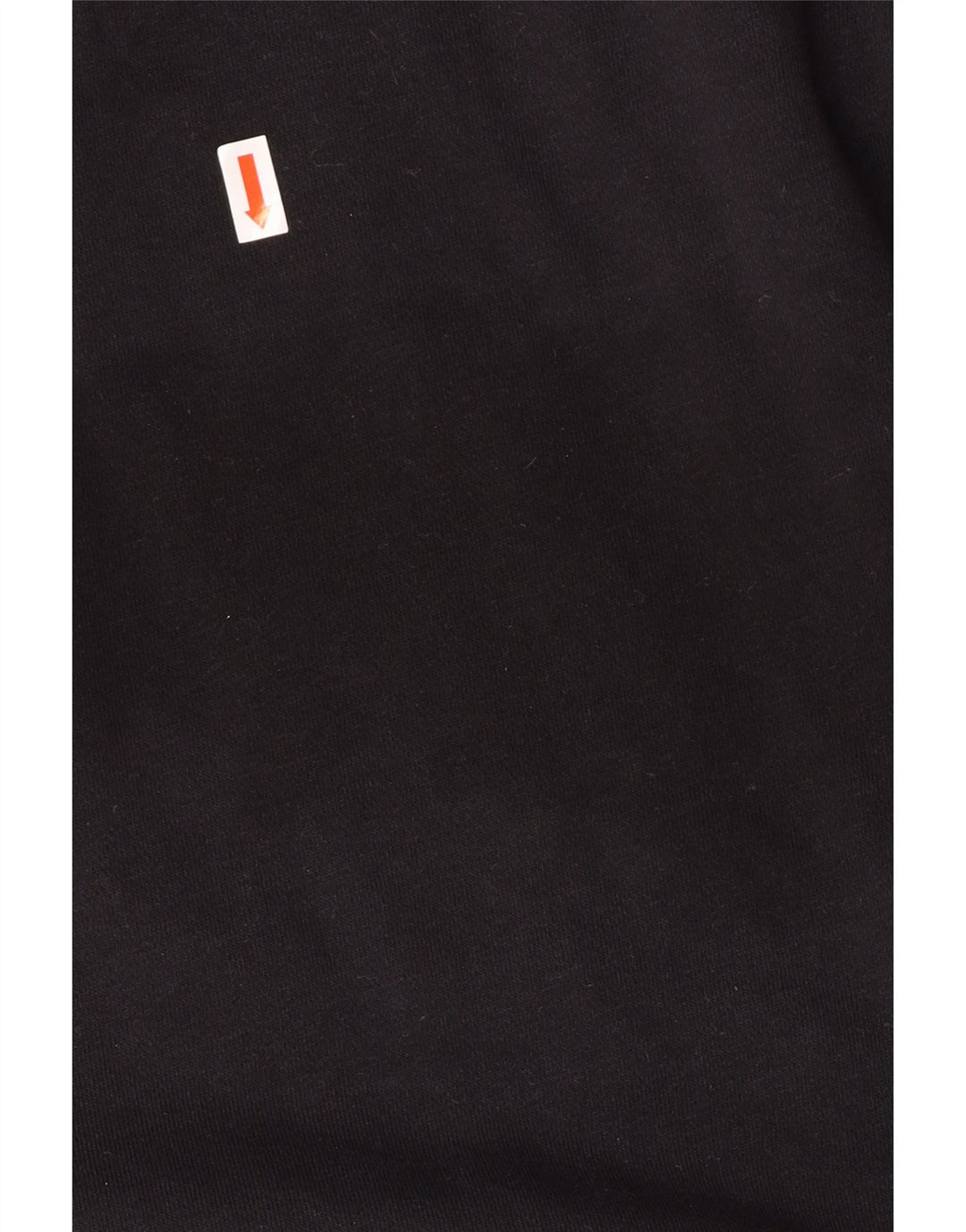 Pulover Nike pentru bărbați, 3XL, bumbac negru