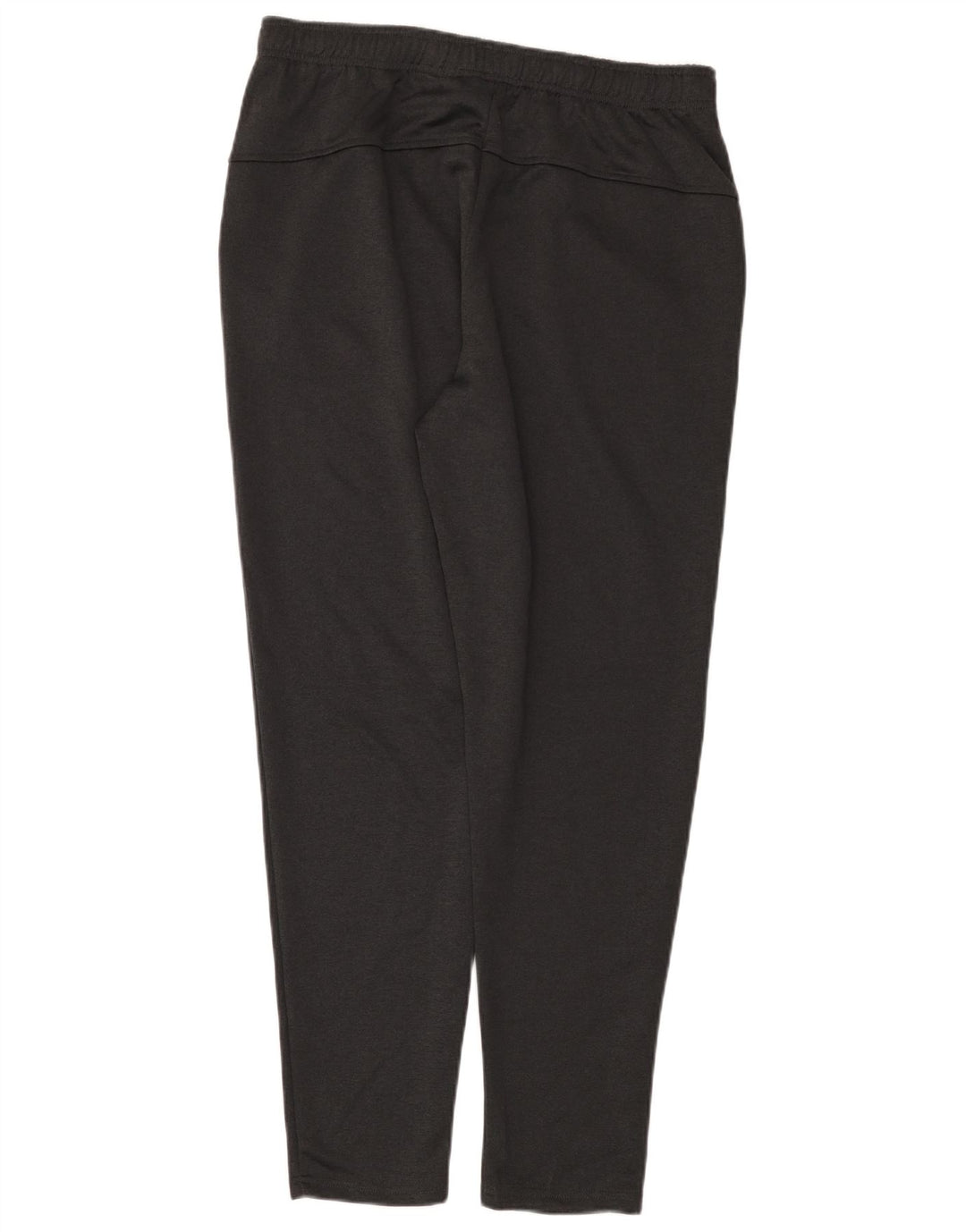 Pantaloni de trening Fila pentru bărbați, gri mediu, poliester