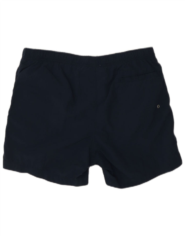 Pantaloni scurți de înot Champion pentru bărbați XL poliamidă bleumarin