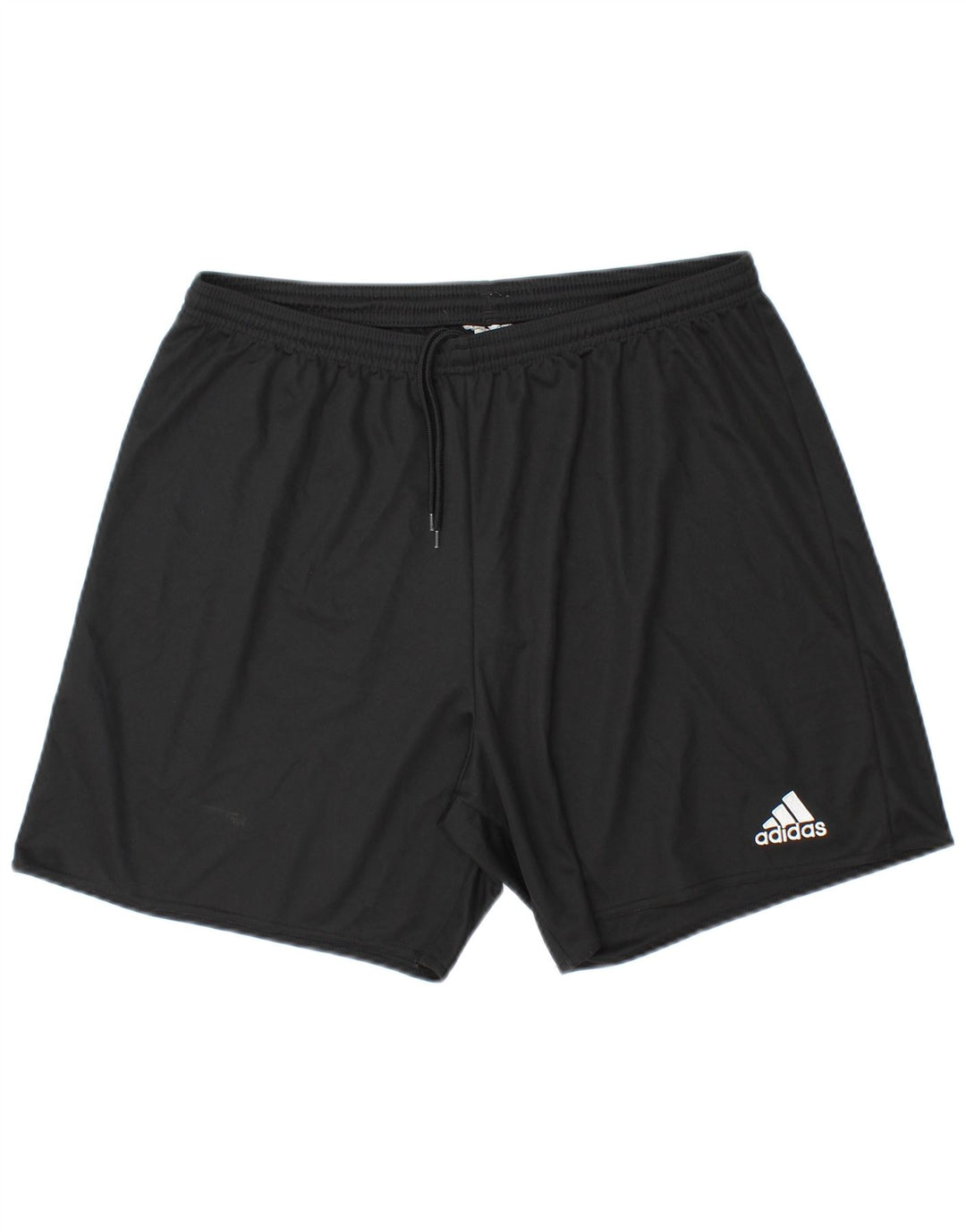 Pantaloni scurți sport Aeroready ADIDAS pentru bărbați, negri medii