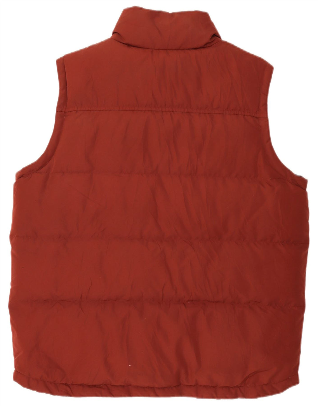 Gilet capitonat pentru bărbați Champion UK 38 Medium Burgundy