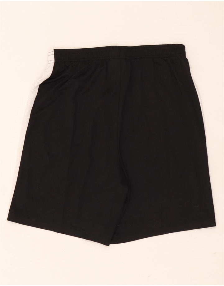 Pantaloni scurți sport Nike Dri Fit pentru bărbați XL, negru, poliester color