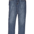 Blugi Levi's 511 Slim W32 L34 Albastru