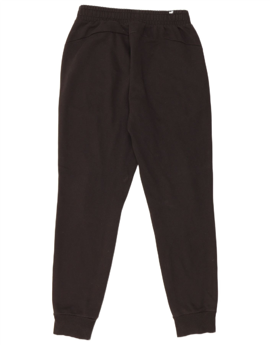 Pantaloni de trening cu grafică Puma pentru bărbați Pantaloni de jogging mici, negru