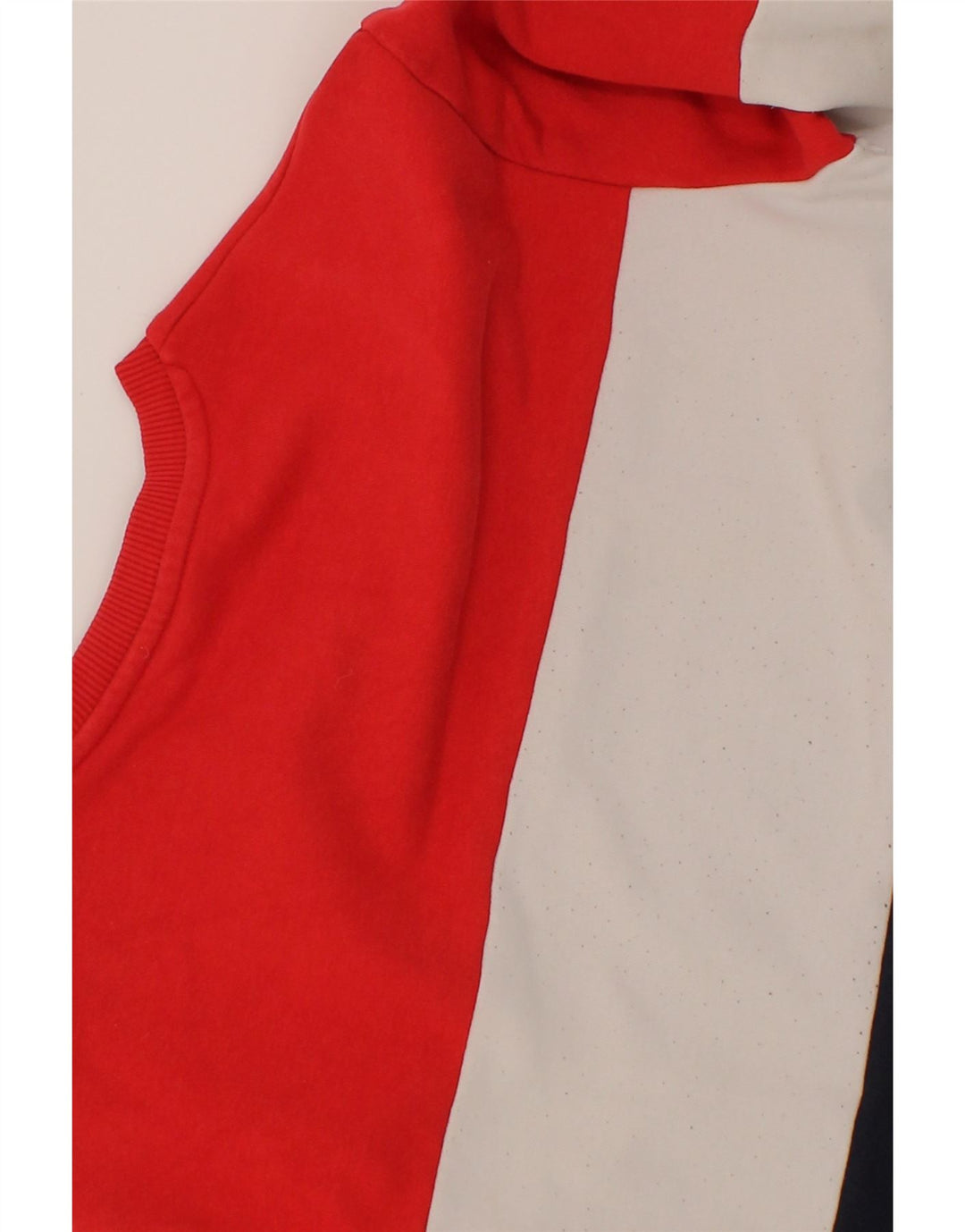Pulover cu grafică pentru bărbați FILA Pulover mediu multicolor Colorblock