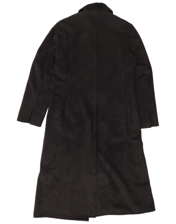 Palton pentru femei Benetton UK 14 Medium Black