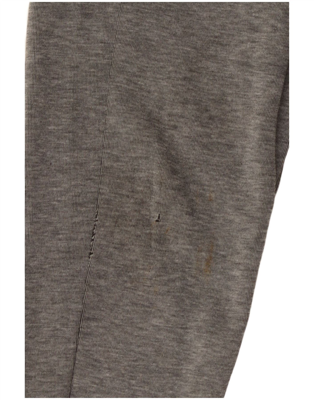 Pantaloni de trening PUMA pentru băieți Pantaloni de jogging 9-10 ani, bumbac color bloc, gri