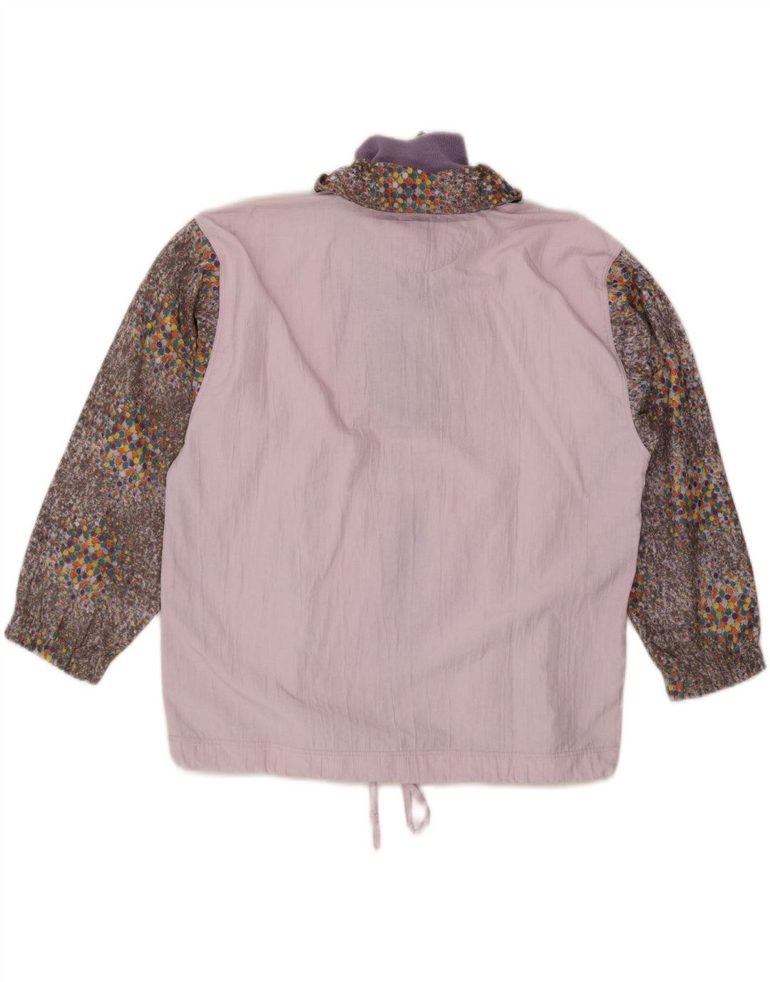 CROSS COUNTRY Jachetă Anorak pentru femei IT 44 Medium Purple Colorblock