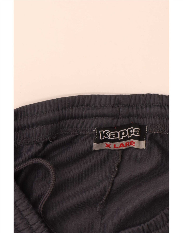 Kappa Mens XL Gri