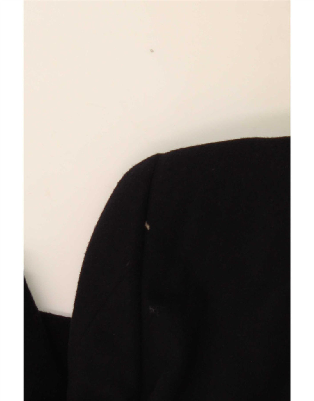 Nino Cerruti Jachetă Blazer pentru bărbați IT 52 XL Lână neagră