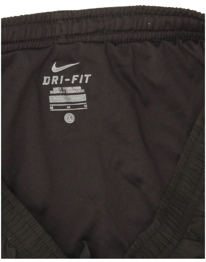 Nike Mens Dri Fit Medium Negru