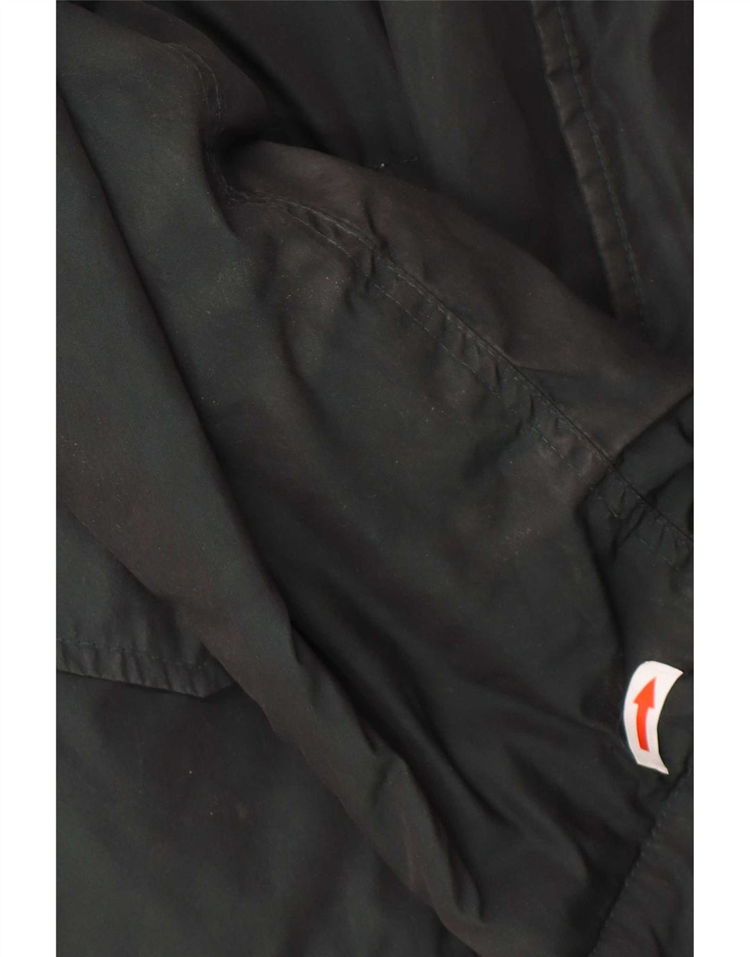 Jachetă militară pentru bărbați Aspesi UK 38 Medium Green Colorblock Poliester