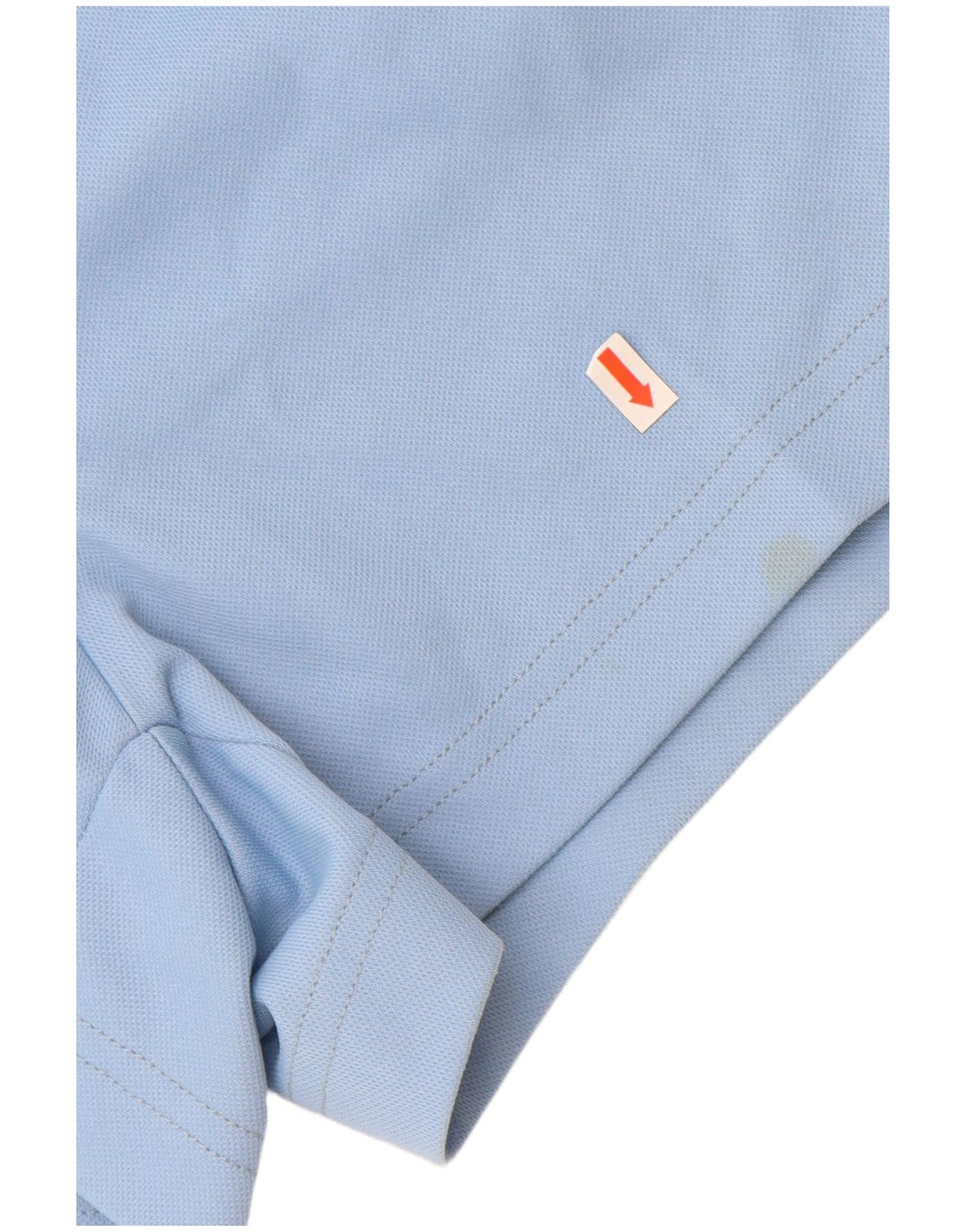 Pantaloni scurti chino pentru femei ELLESSE IT 52 2XL W34 Albastru