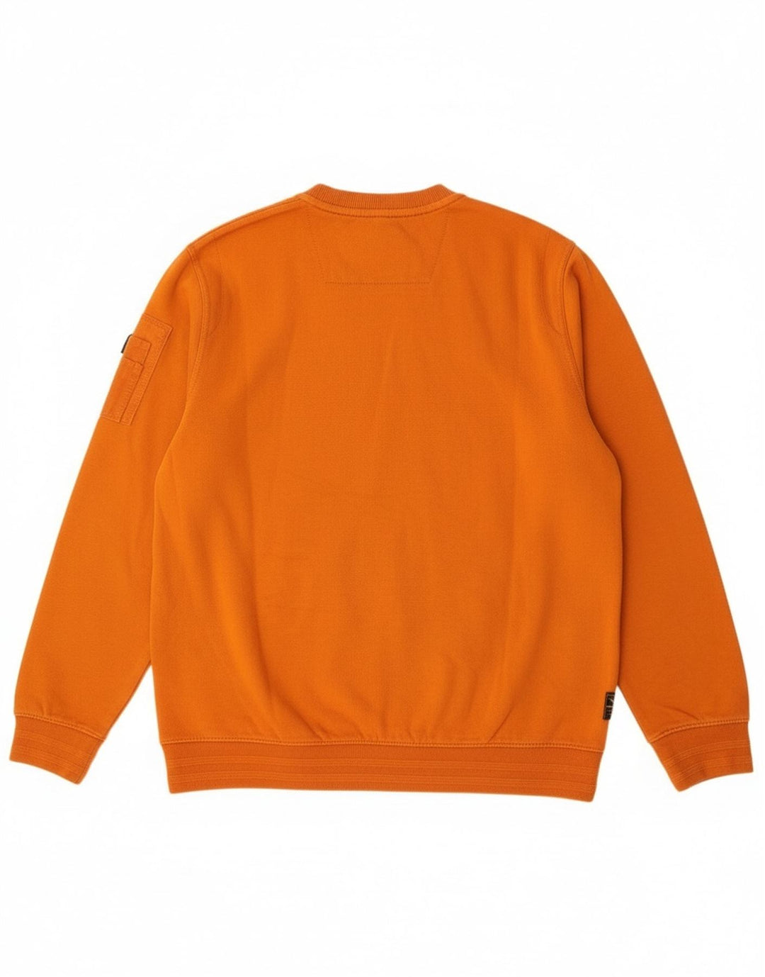 Pulover pentru bărbați Pme Legend, 2XL, bumbac portocaliu