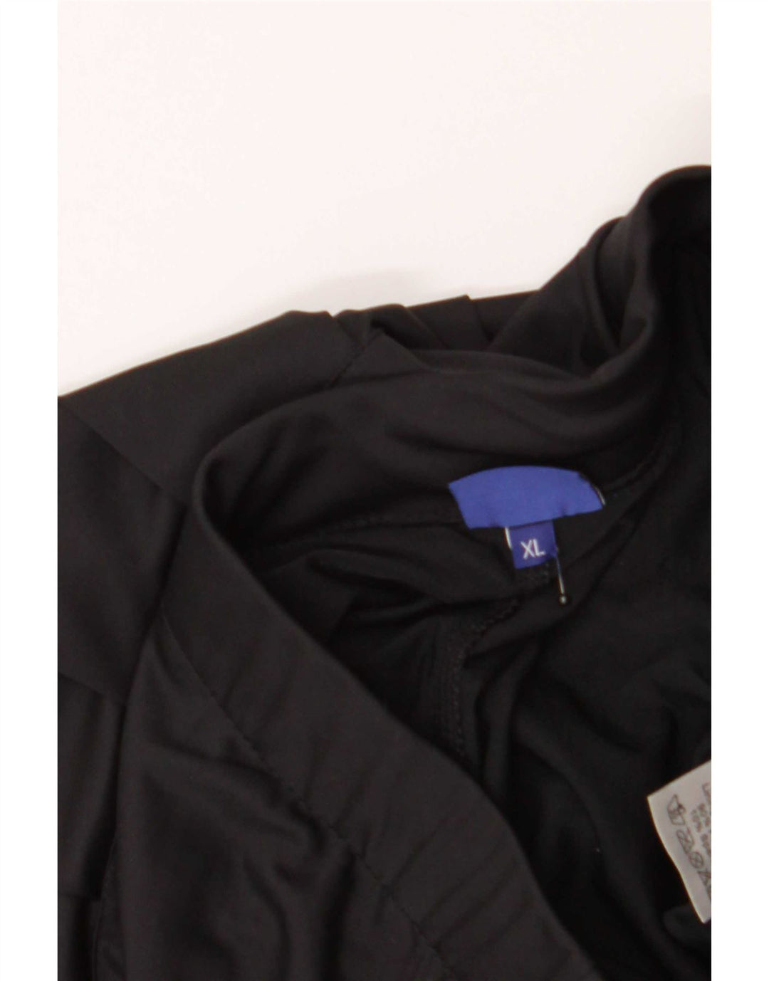 Fusta Asics pentru femei UK 18 XL poliester negru