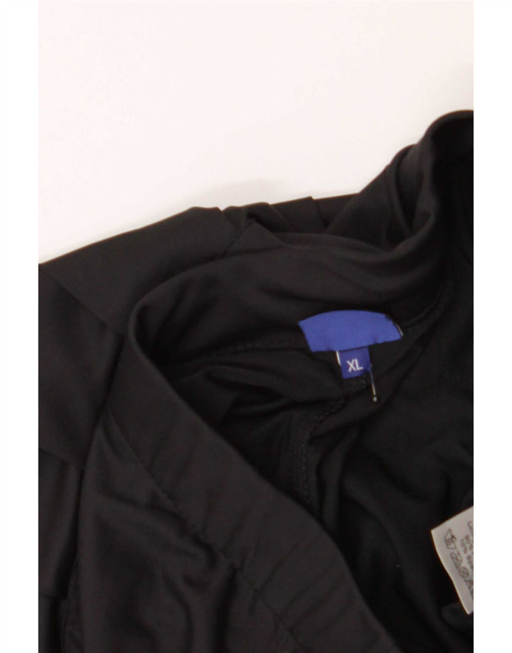 Fusta Asics pentru femei UK 18 XL poliester negru