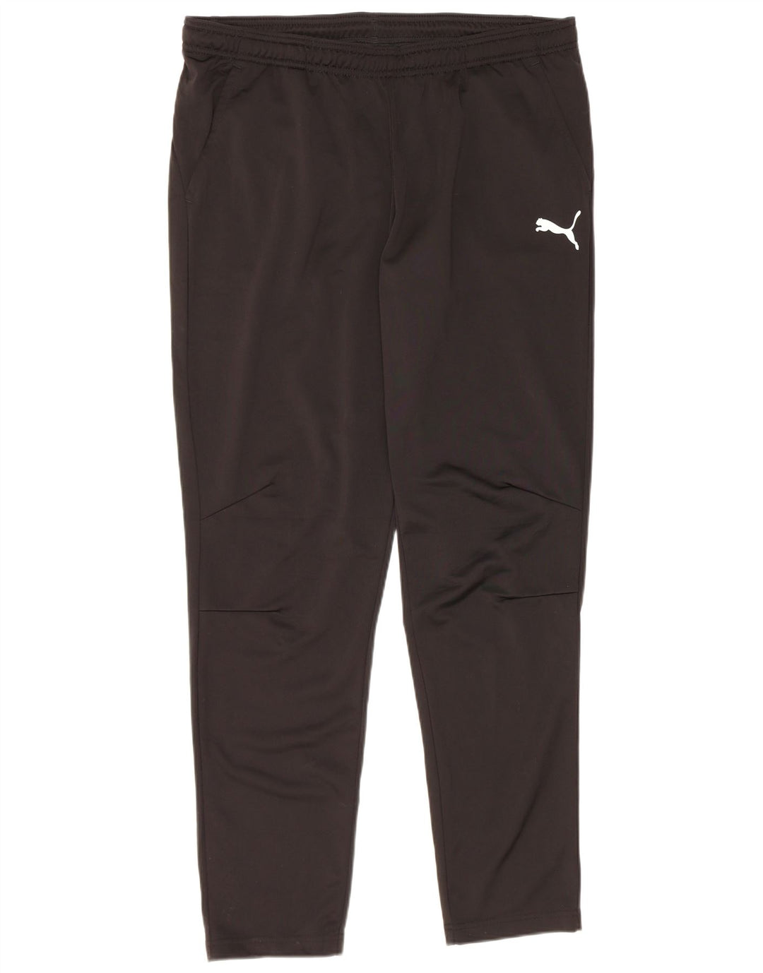 Pantaloni de trening Puma pentru bărbați XL poliester negru