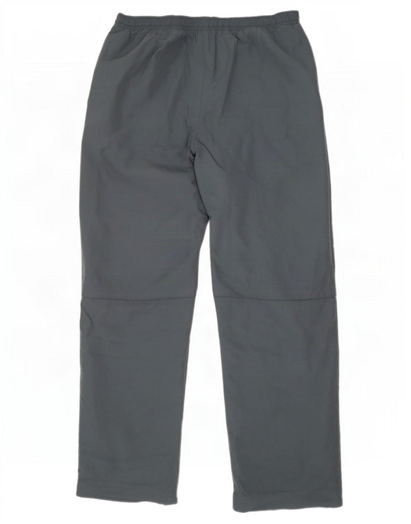 Pantaloni de trening Nike pentru bărbați UK 44/46 XL gri