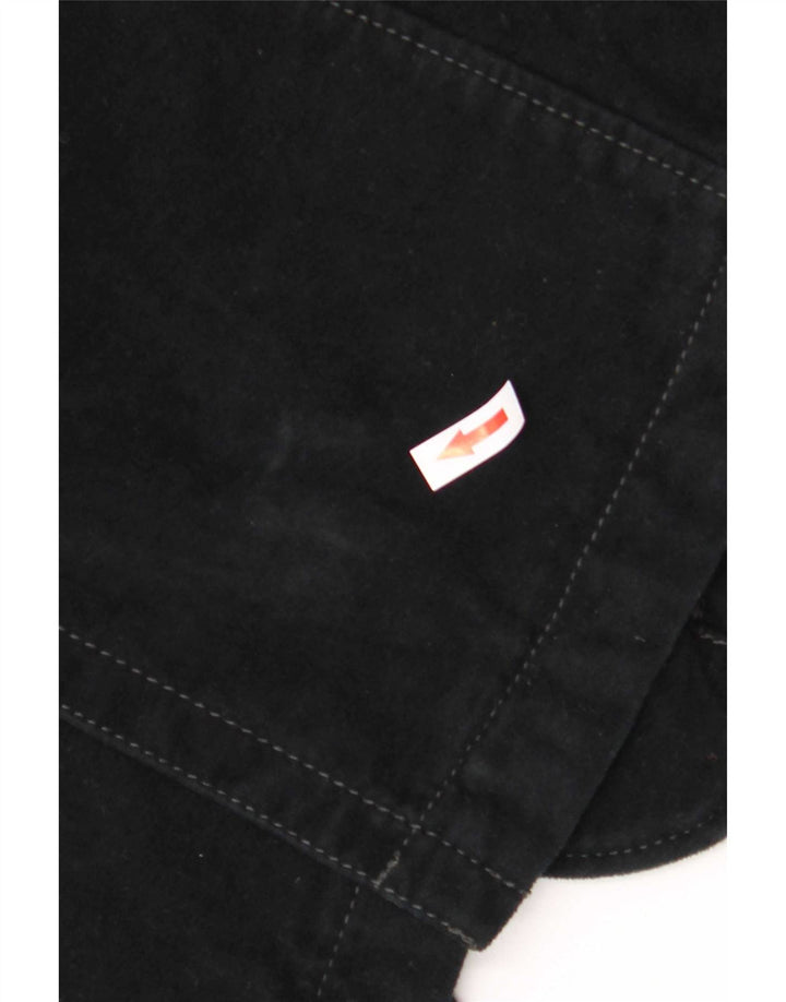 Jachetă utilitare pentru bărbați Hugo Boss EU 48 Medium Bluemarin Bumbac