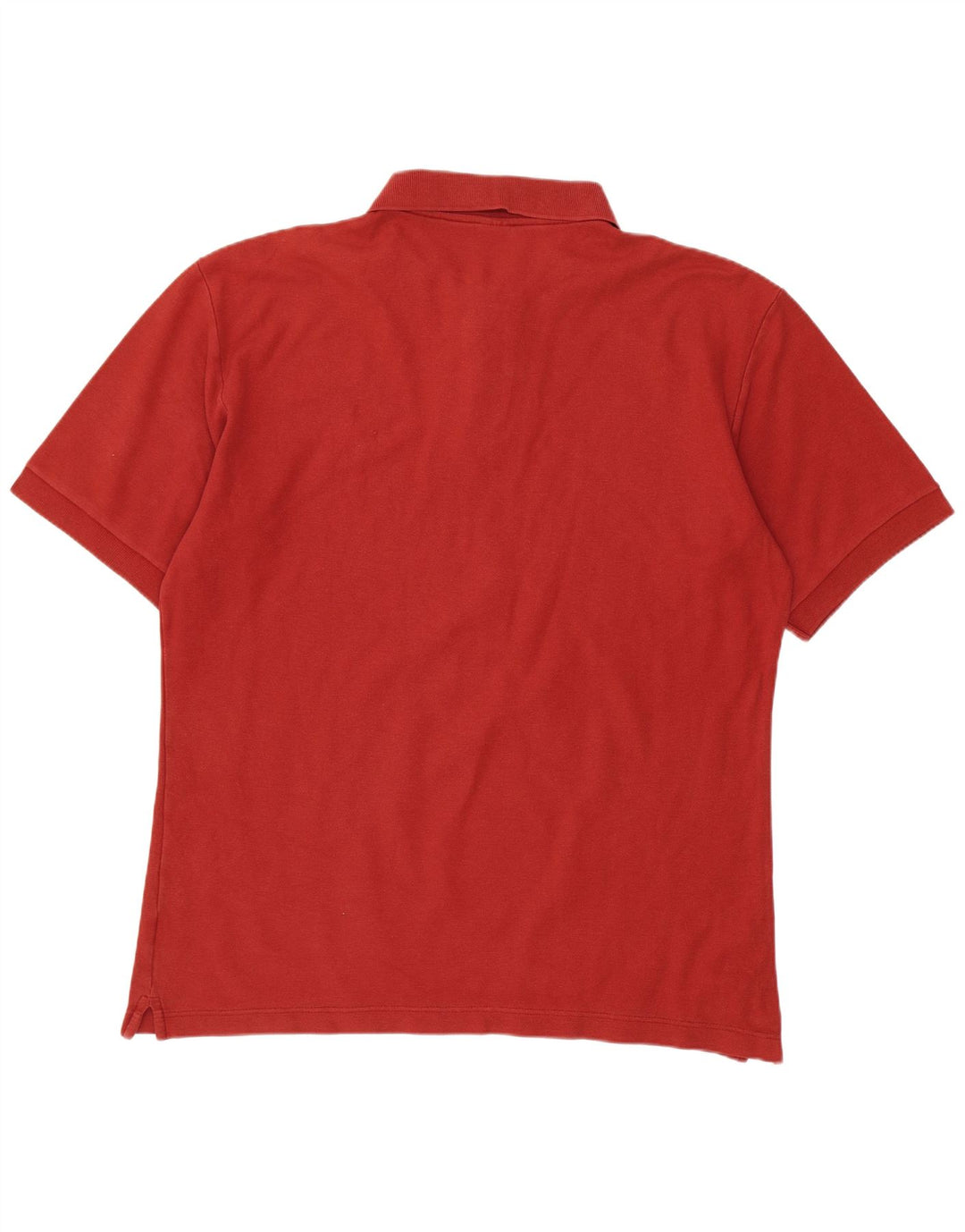 Tricou Polo Fila Bărbați IT 52 Large Red