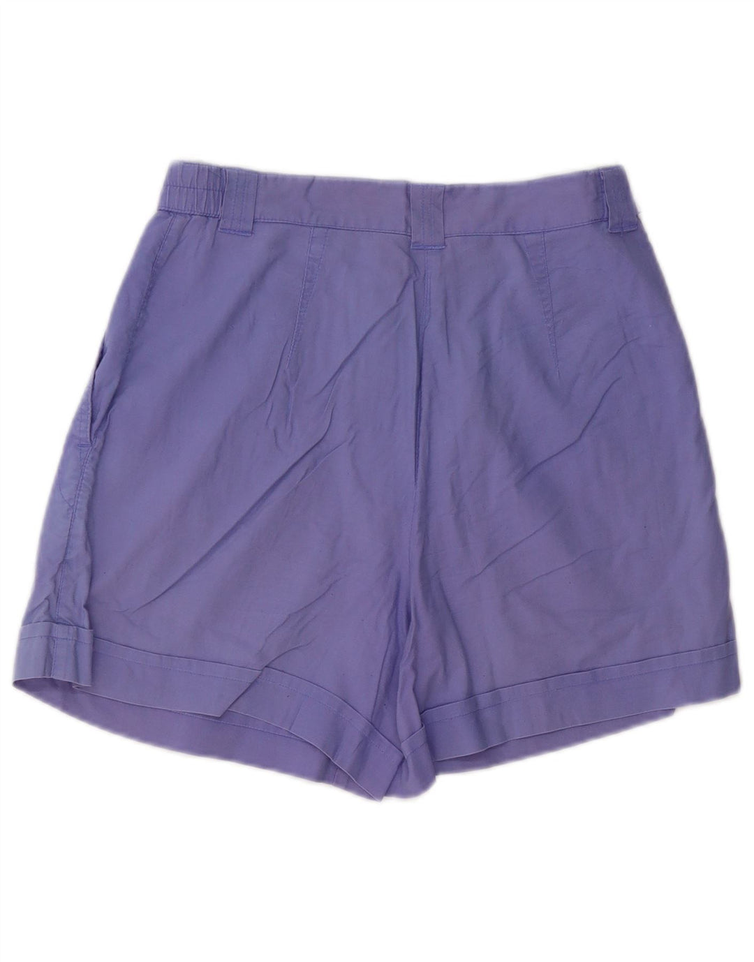 Pantaloni scurti chino vintage pentru femei W28 Medium Purple