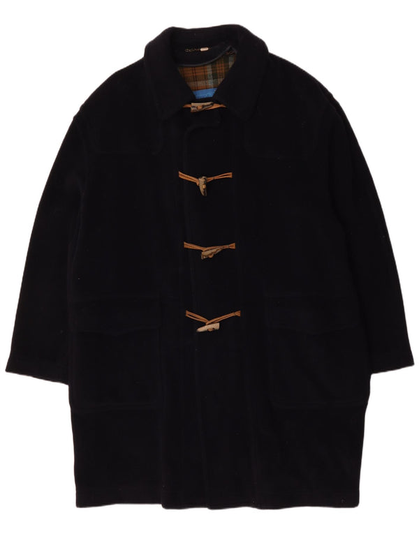 Palton Azzurra pentru bărbați UK 42 XL bleumarin