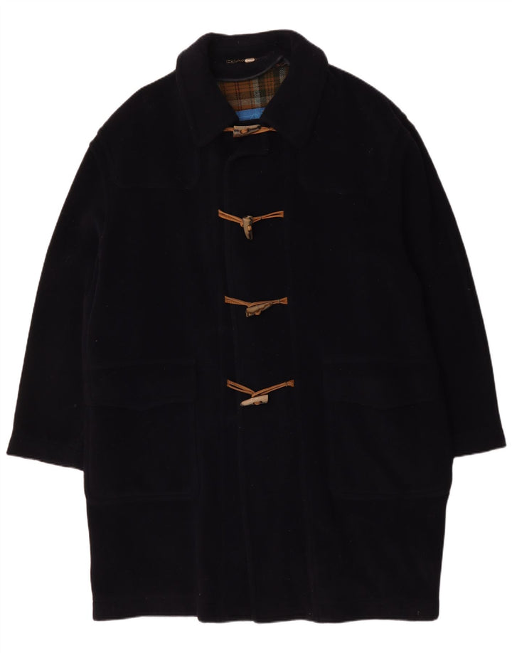 Palton Azzurra pentru bărbați UK 42 XL bleumarin