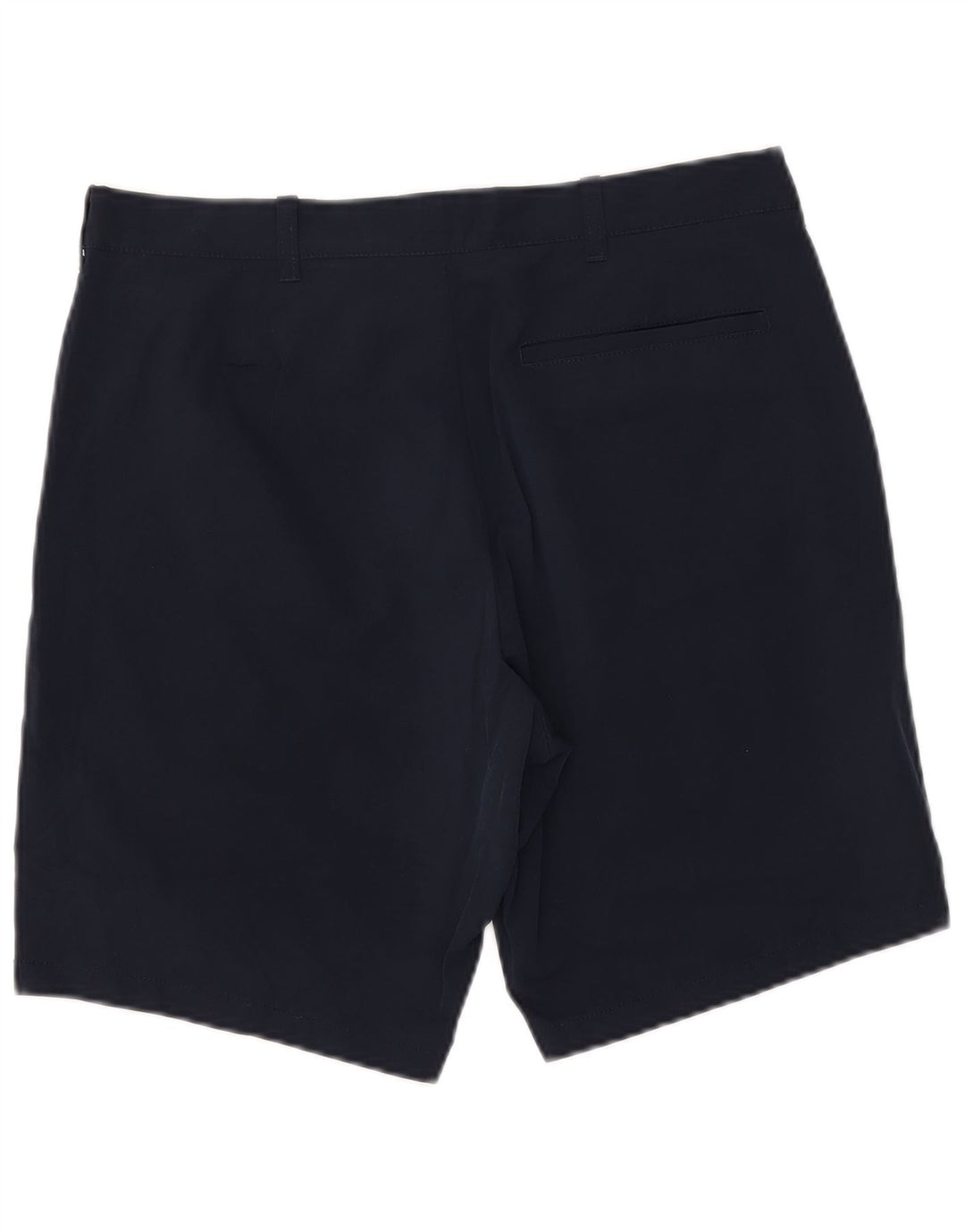 Pantaloni scurți chino pentru bărbați J. Crew W32 Poliester bleumarin mediu