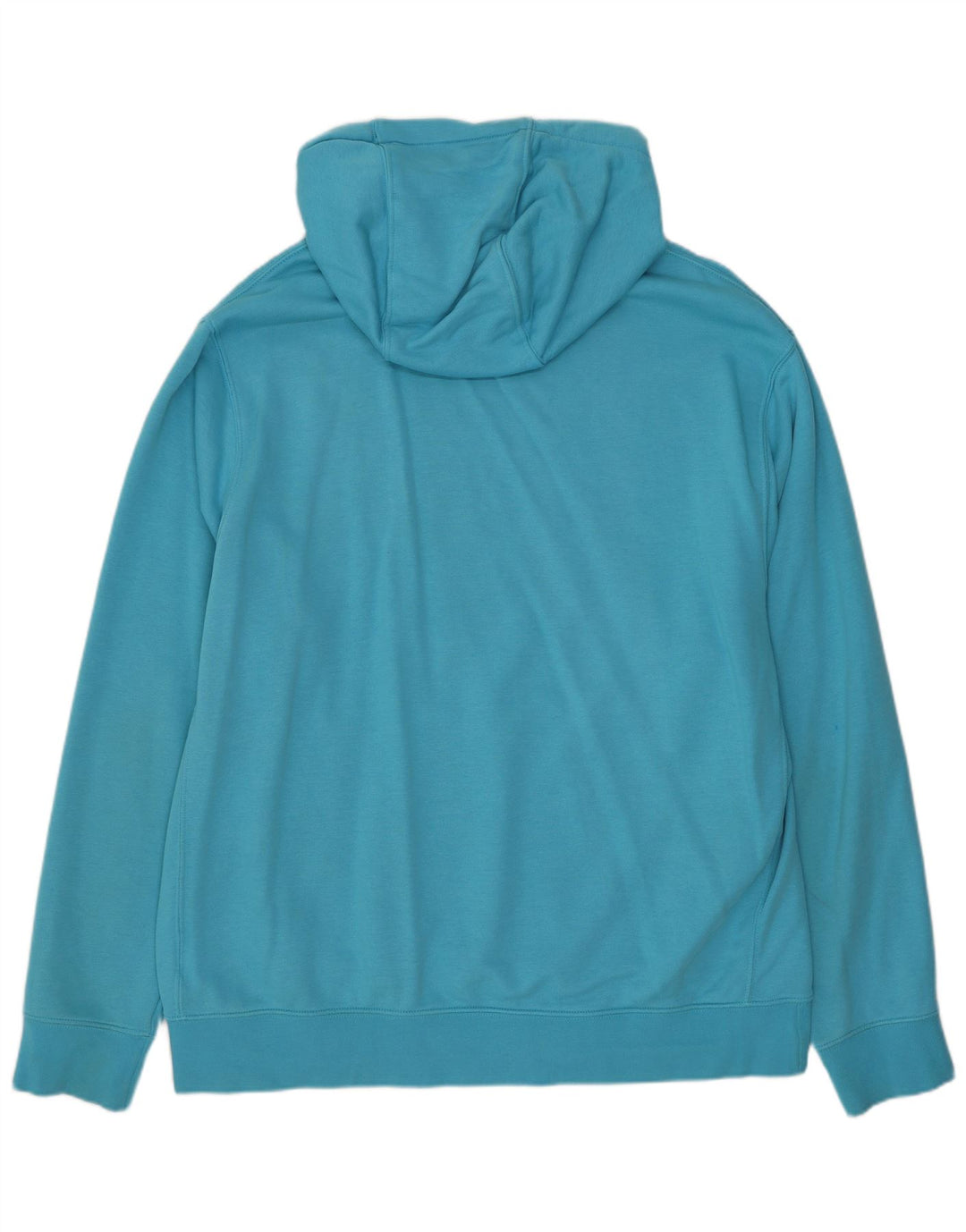 Pulover Nike pentru bărbați, XL, albastru