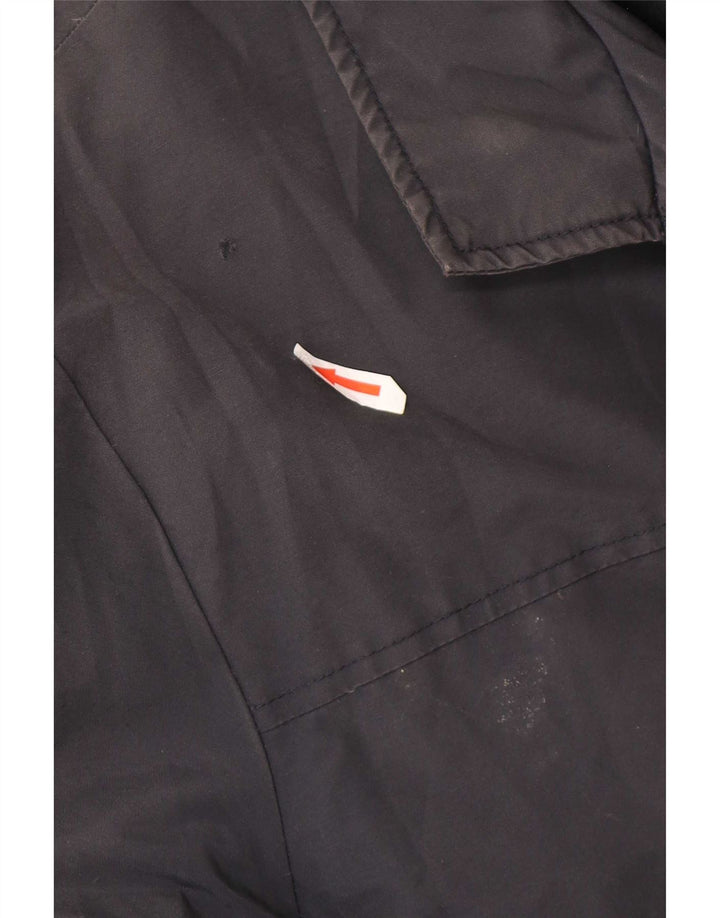 Bomber pentru bărbați Refrigue UK 42 XL Bumbac bleumarin