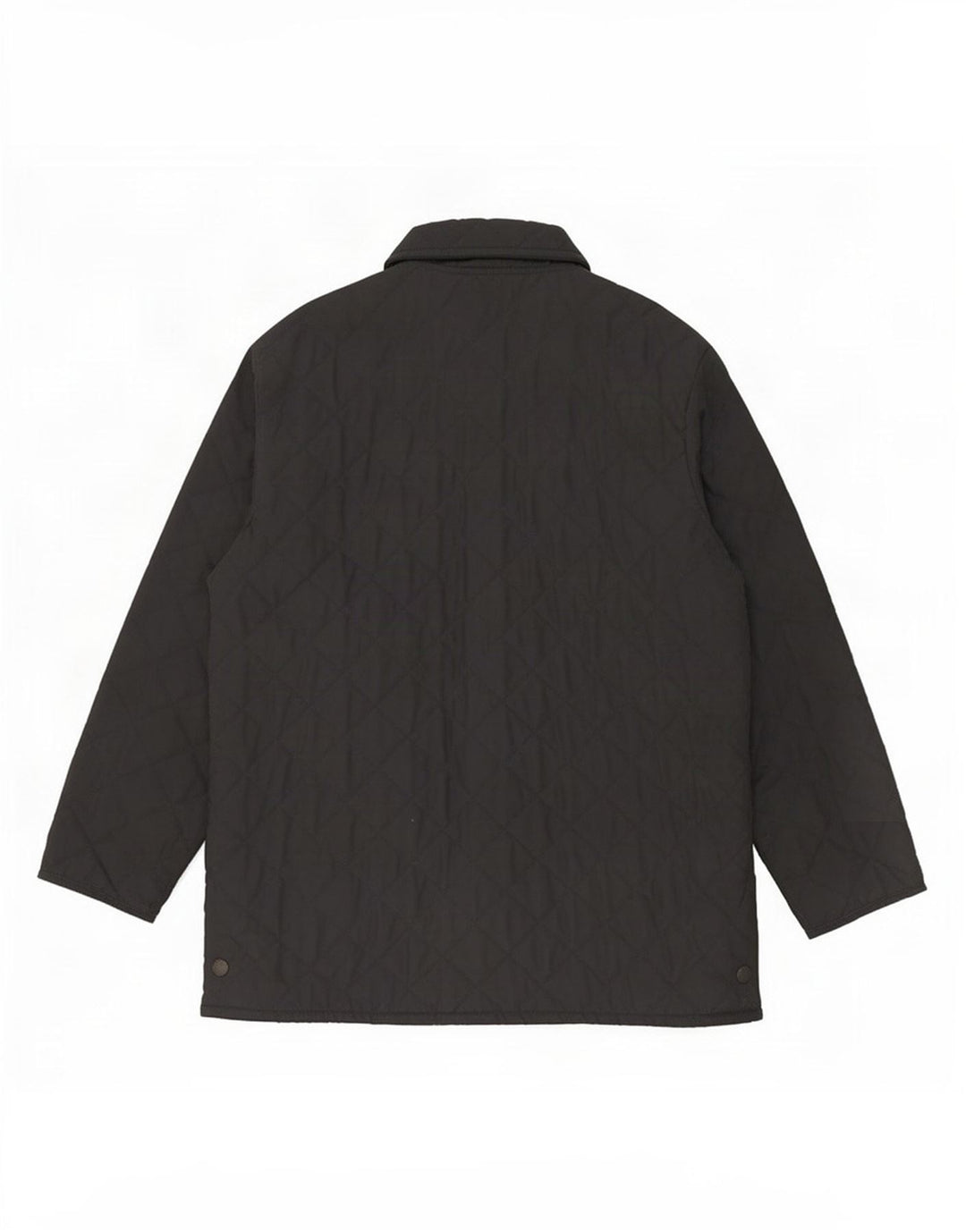 Jachetă matlasată pentru bărbați Barbour UK 40, mare, bleumarin