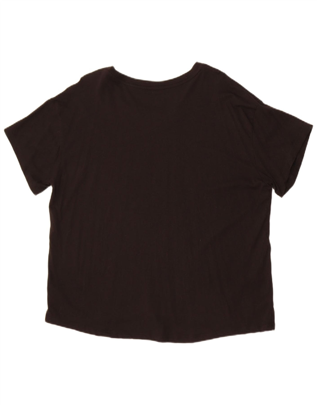 Tricou grafic pentru bărbați Reebok Top 2XL bumbac negru