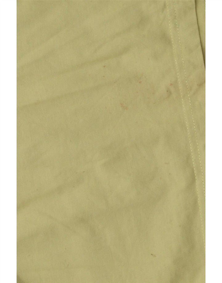 Tricou pentru bărbați Levi's Relaxed Top XL Kaki Bumbac