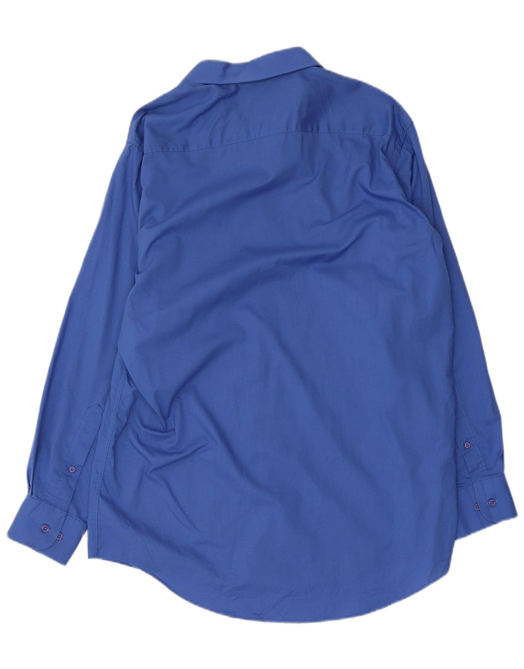 Cămașă pentru bărbați PIERRE CARDIN Mărimea 15 1/2 Bumbac albastru mediu