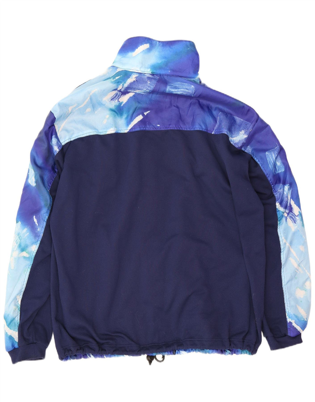 Sportful Trening pentru bărbați Top Jachetă IT 52 mare, multicoloră Tie Dye