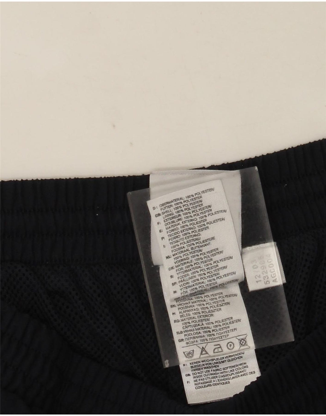 Pantaloni scurți sport Bermude Adidas pentru bărbați, mari, albastru, poliester
