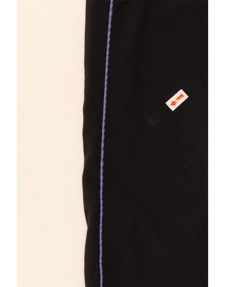 Pantaloni de trening Puma pentru femei UK 16 Large Black