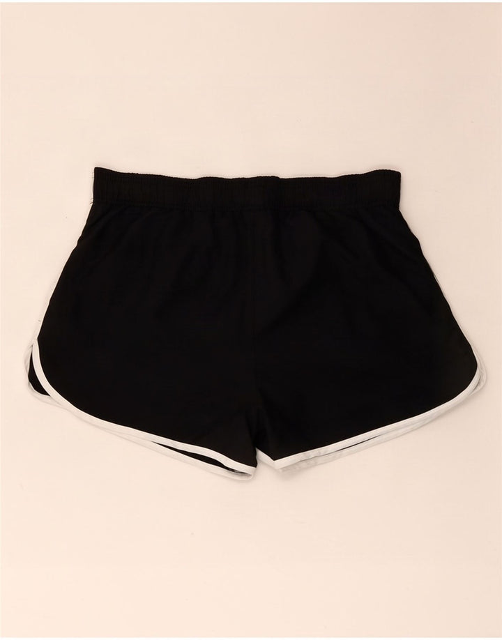 Pantaloni scurti de înot Umbro pentru femei UK 14 Large Black