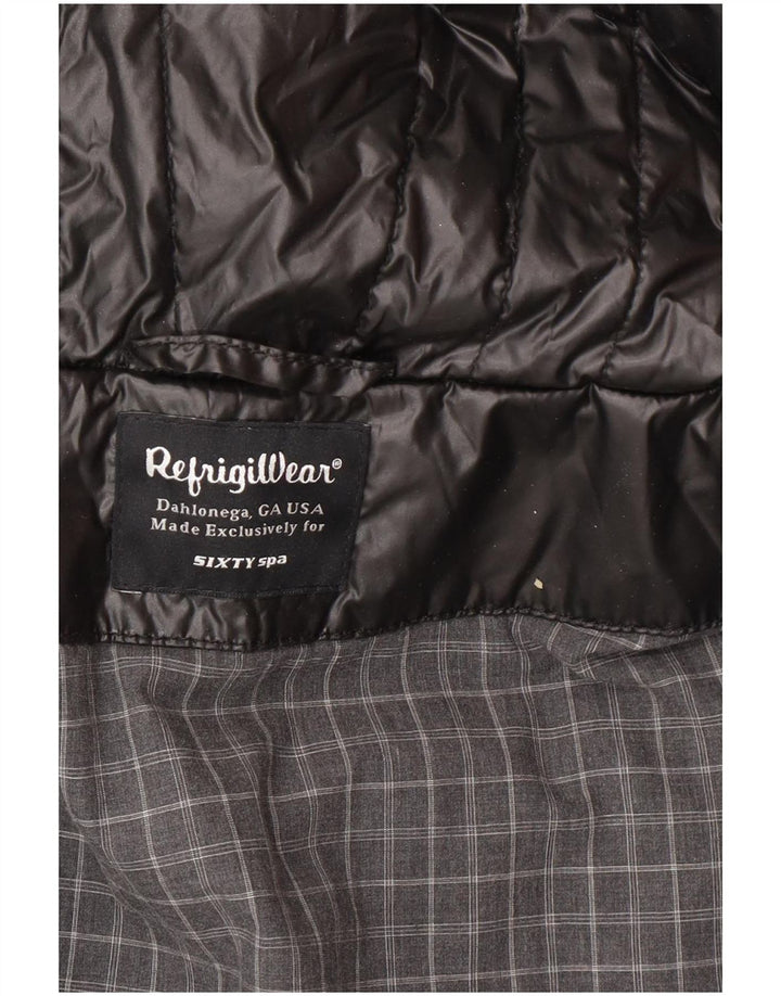 Jachetă căptușită pentru femei Refrigiwear IT 44 Medium Black