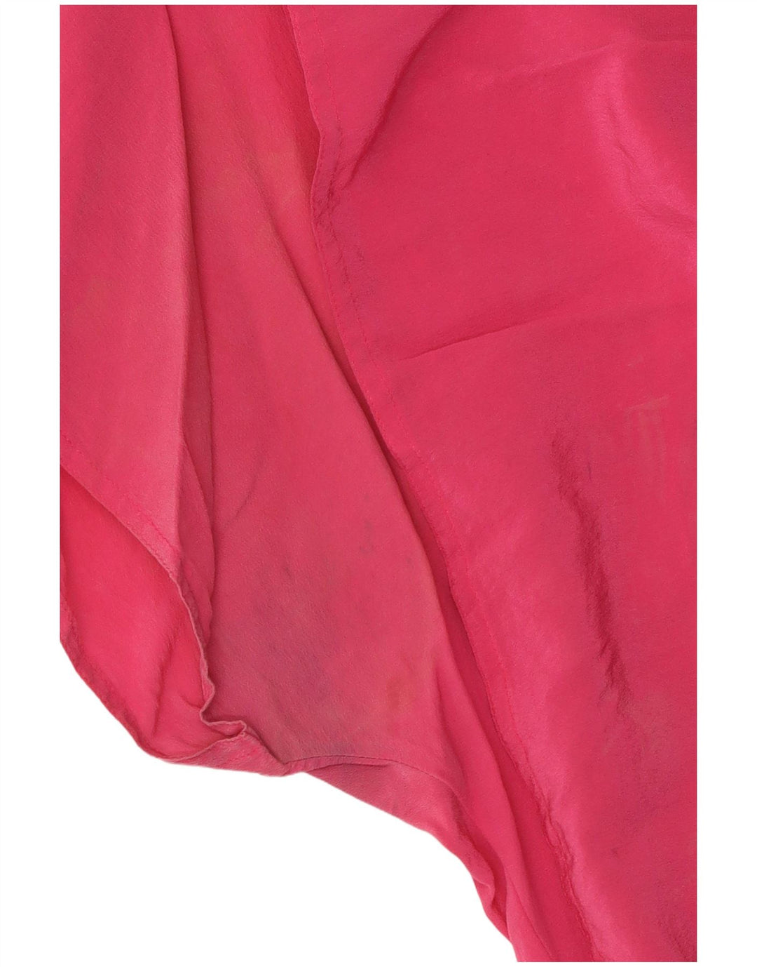 Bluză pentru femei MARELLA UK 16, mătase mare, roz