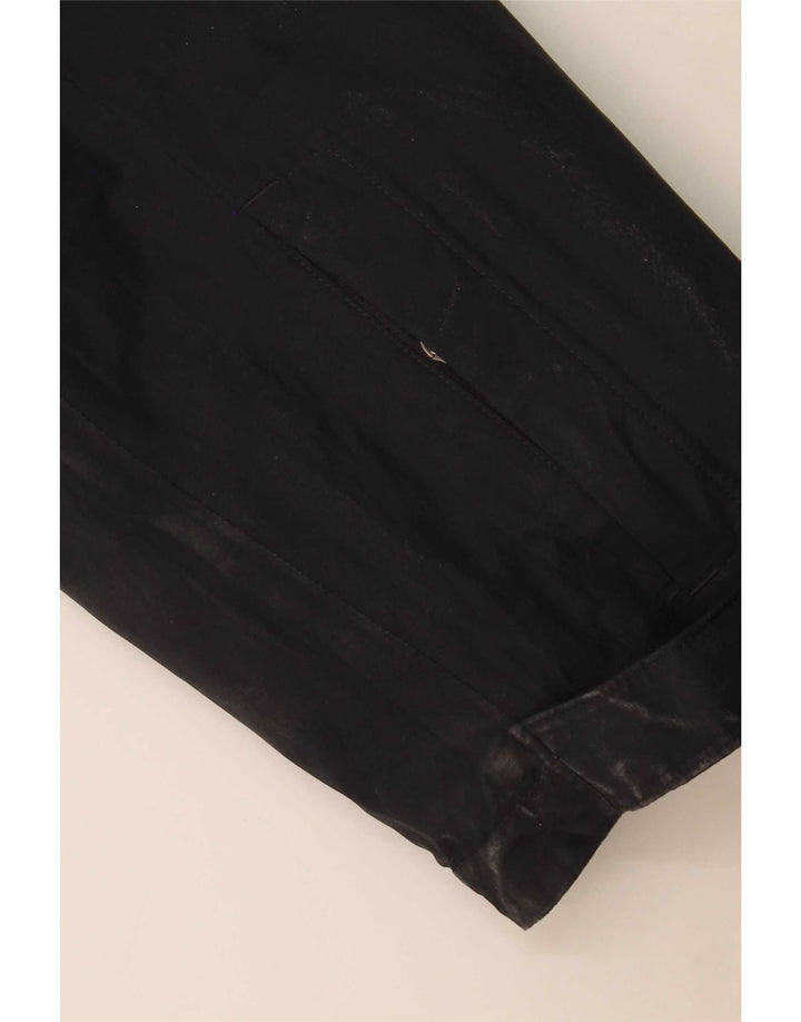 Jachetă căptușită cu glugă The North Face pentru bărbați UK 38 Medium Black
