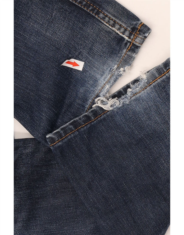 Blugi Levi's 511 Slim pentru bărbați W30 L30 Bumbac albastru