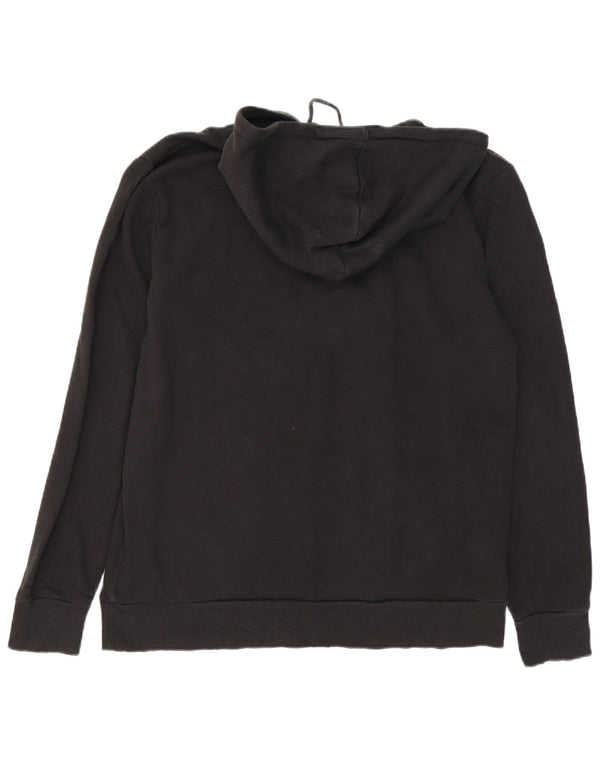 Pulover Jack & Jones pentru bărbați, bumbac negru 2XL