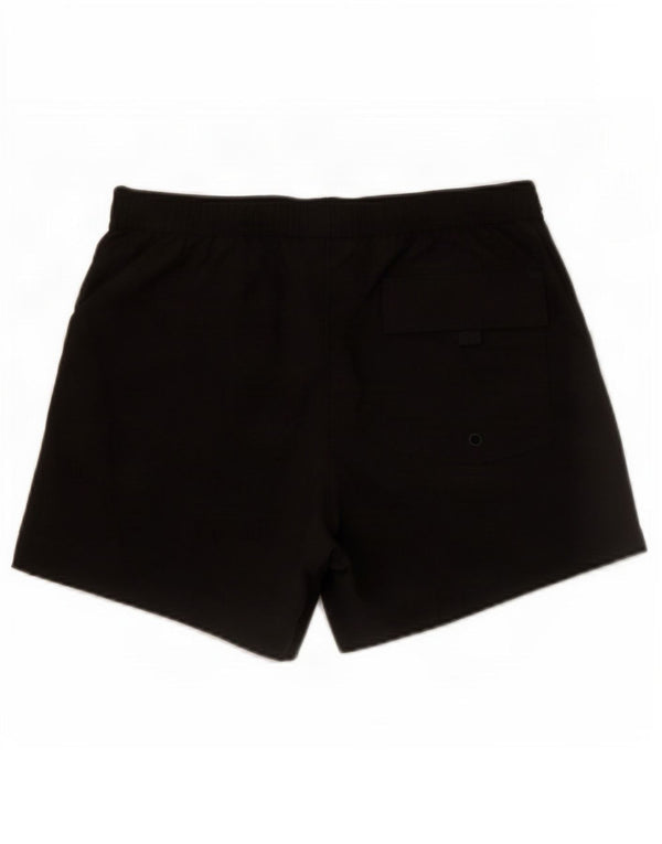 Pantaloni scurți sport Champion pentru bărbați, negru