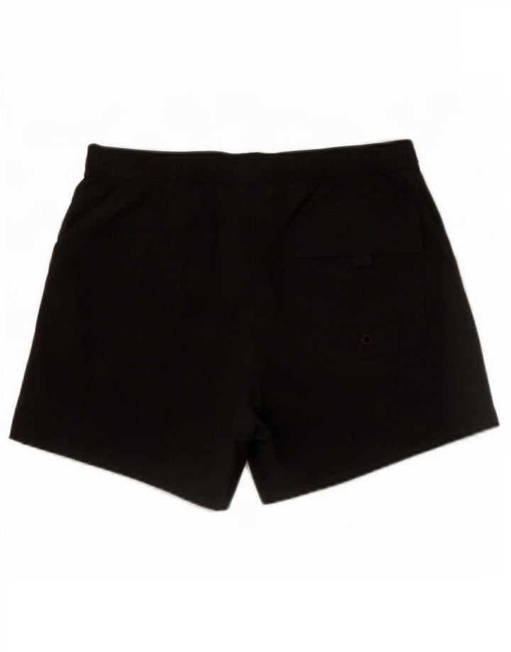 Pantaloni scurți sport Champion pentru bărbați, negru