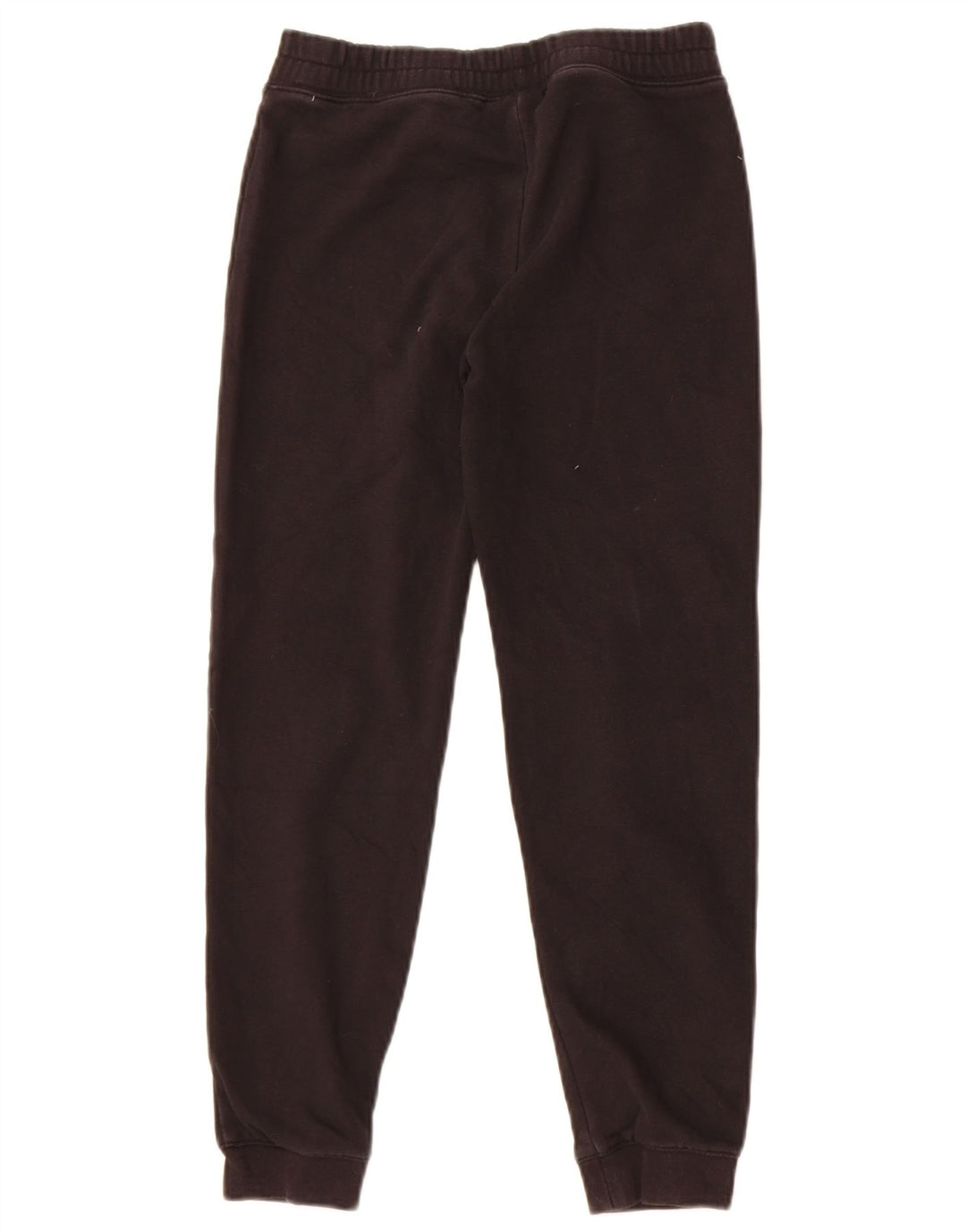 Champion Băieți Pantaloni Trening Pantaloni Joggeri 9-10 Ani Mediu Negru