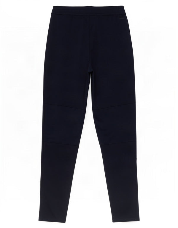 Pantaloni de trening Adidas Climacool pentru bărbați, poliester, albastru mic