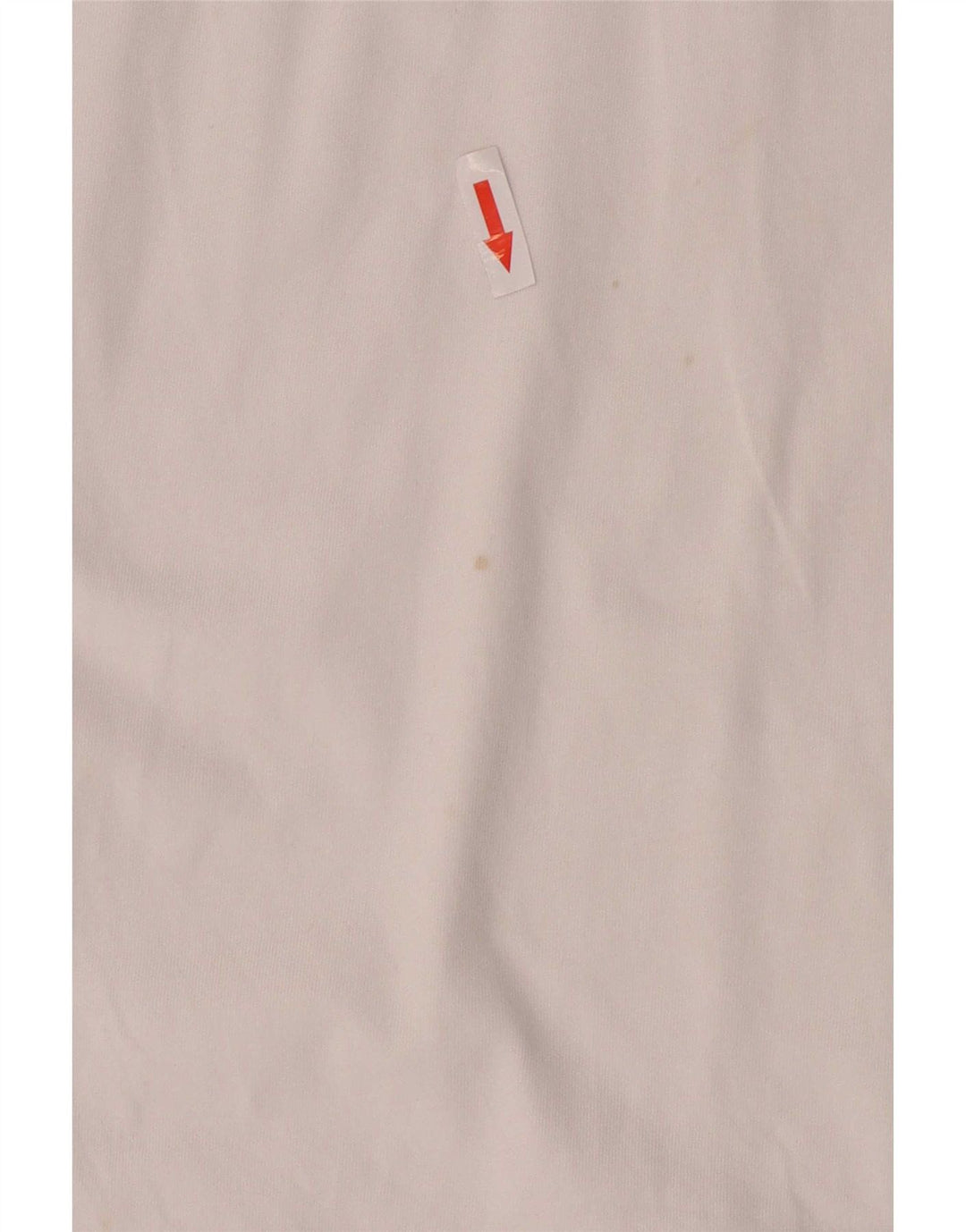 Tricou grafic Puma pentru bărbați Top Large White