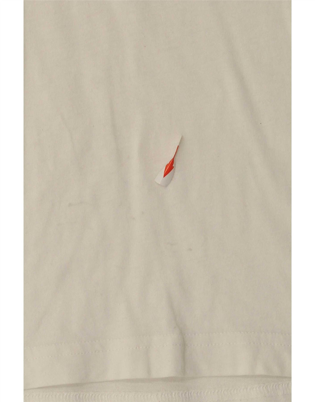 Tricou grafic pentru bărbați Adidas Top Mediu Alb